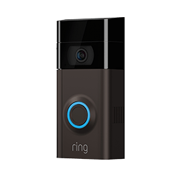 Video Doorbell Security in Effingham